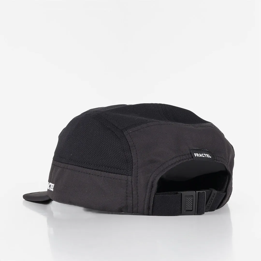 Acid Running x Fractel Cap