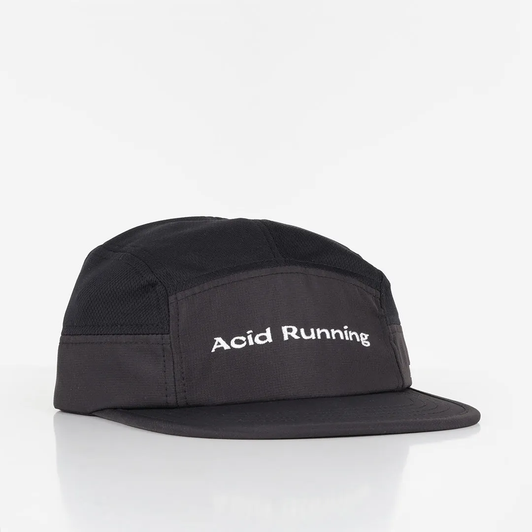 Acid Running x Fractel Cap