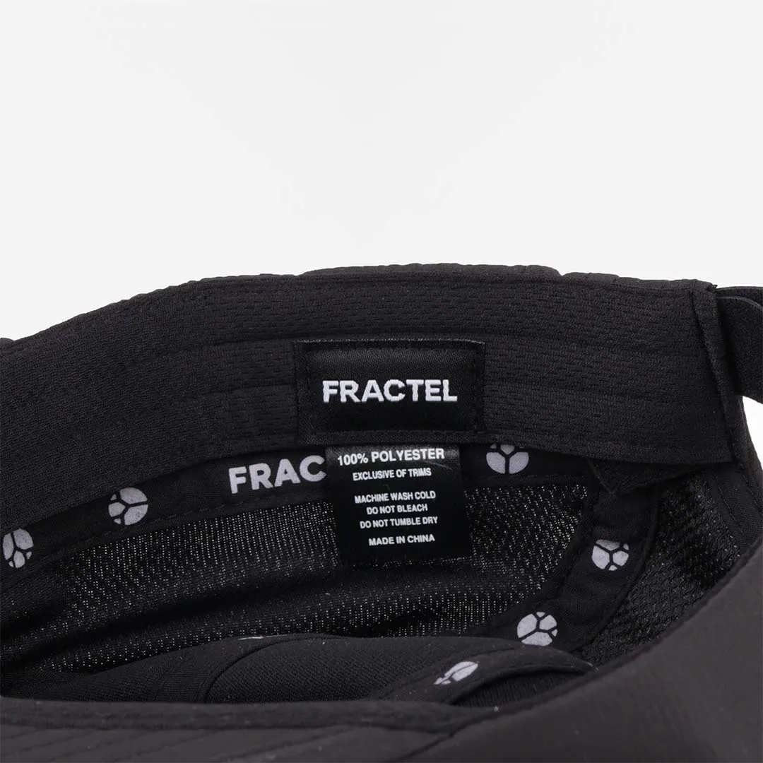 Acid Running x Fractel Cap