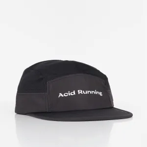 Acid Running x Fractel Cap