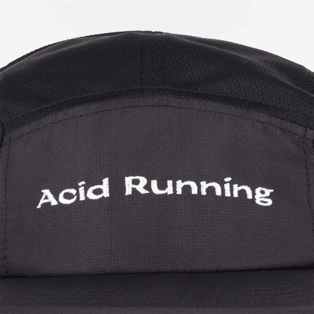 Acid Running x Fractel Cap