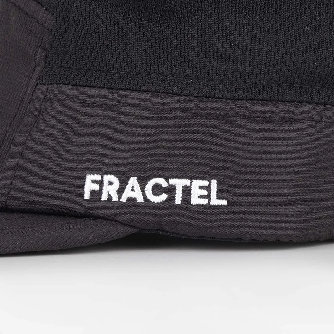 Acid Running x Fractel Cap