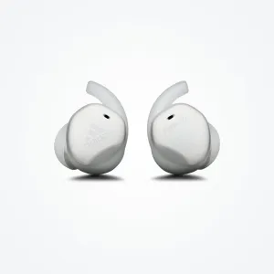 ADIDAS Headphones FWD-02 True Wireless In-Ear Sports Earbuds - Run - Light Grey