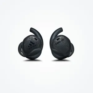ADIDAS Headphones FWD-02 True Wireless In-Ear Sports Earbuds - Run - Night Grey