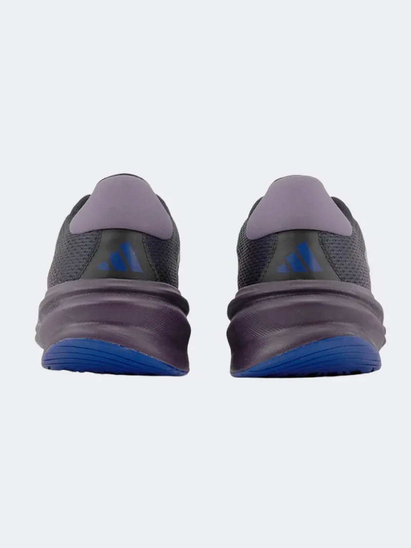 Adidas Supernova Stride Women Running Shoes Black/Shadow Violet