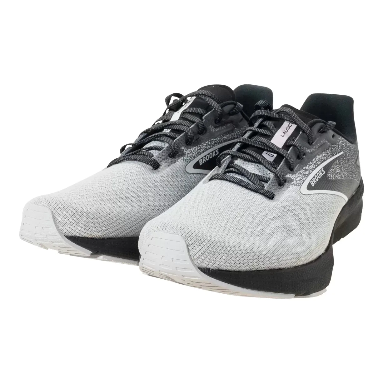 Brooks Launch GTS 10 Road Running Shoe - Men's