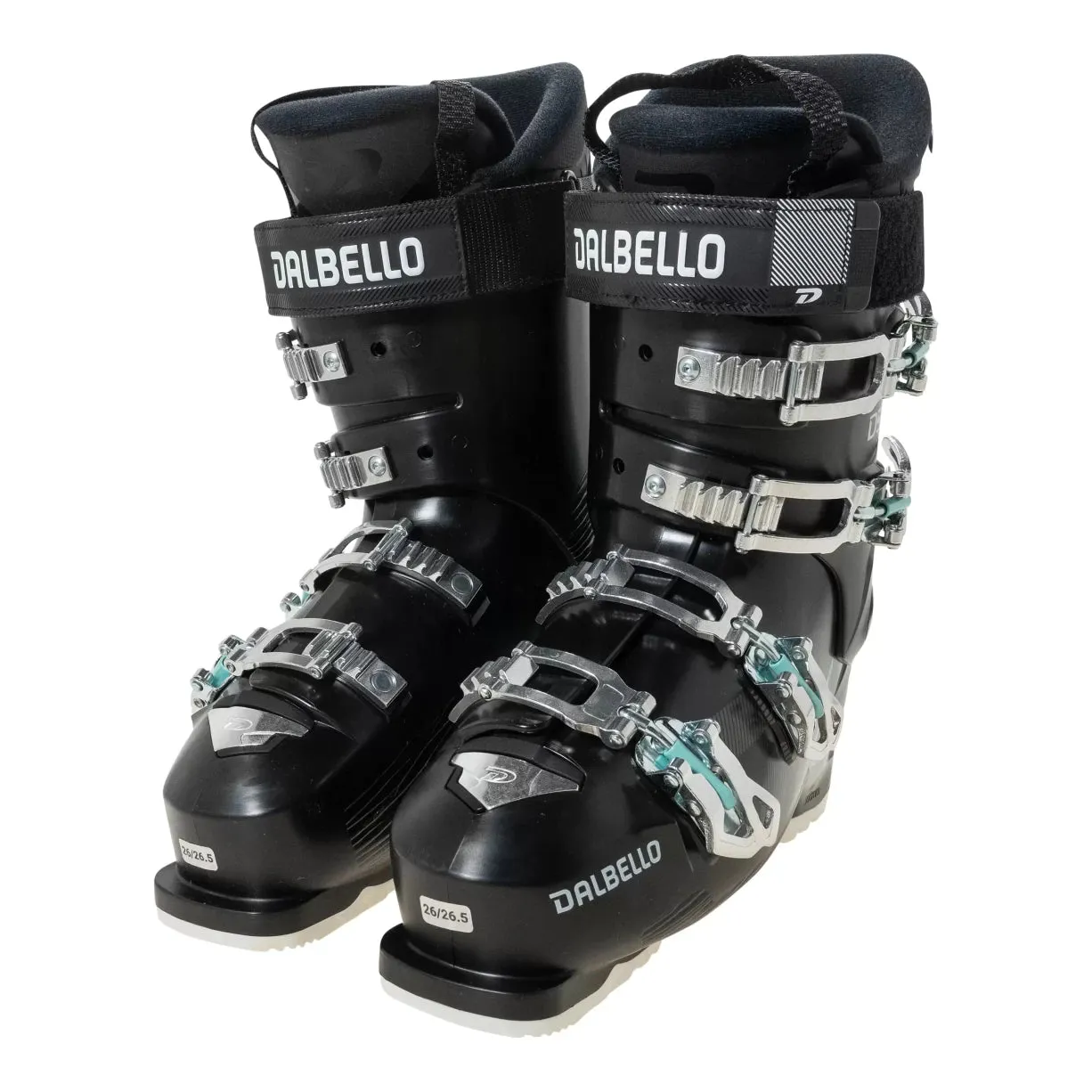 Dalbello DS MX 65 W Ski Boots - Women's