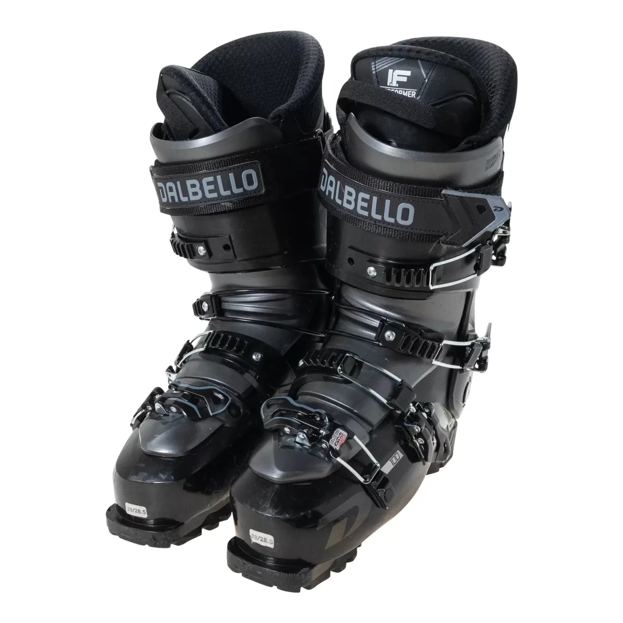 Dalbello Panterra 100 GW Ski Boots 2022 - Men's
