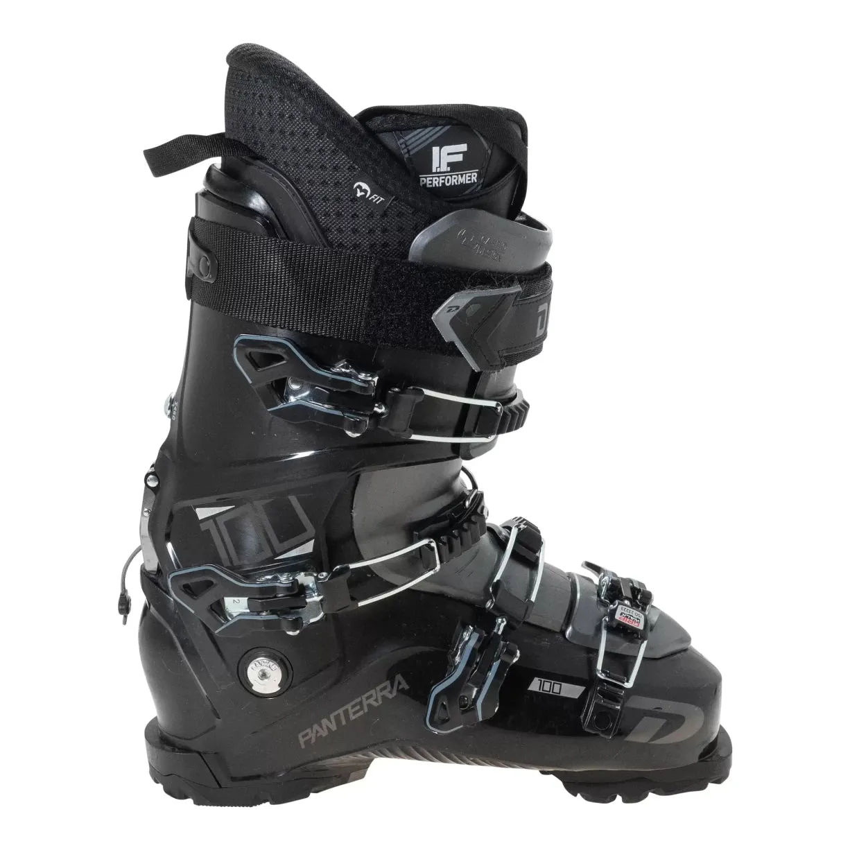 Dalbello Panterra 100 GW Ski Boots 2022 - Men's
