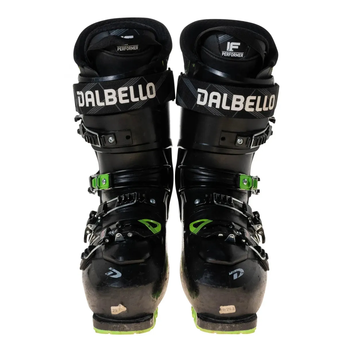 Dalbello Panterra 100 GW Ski Boots