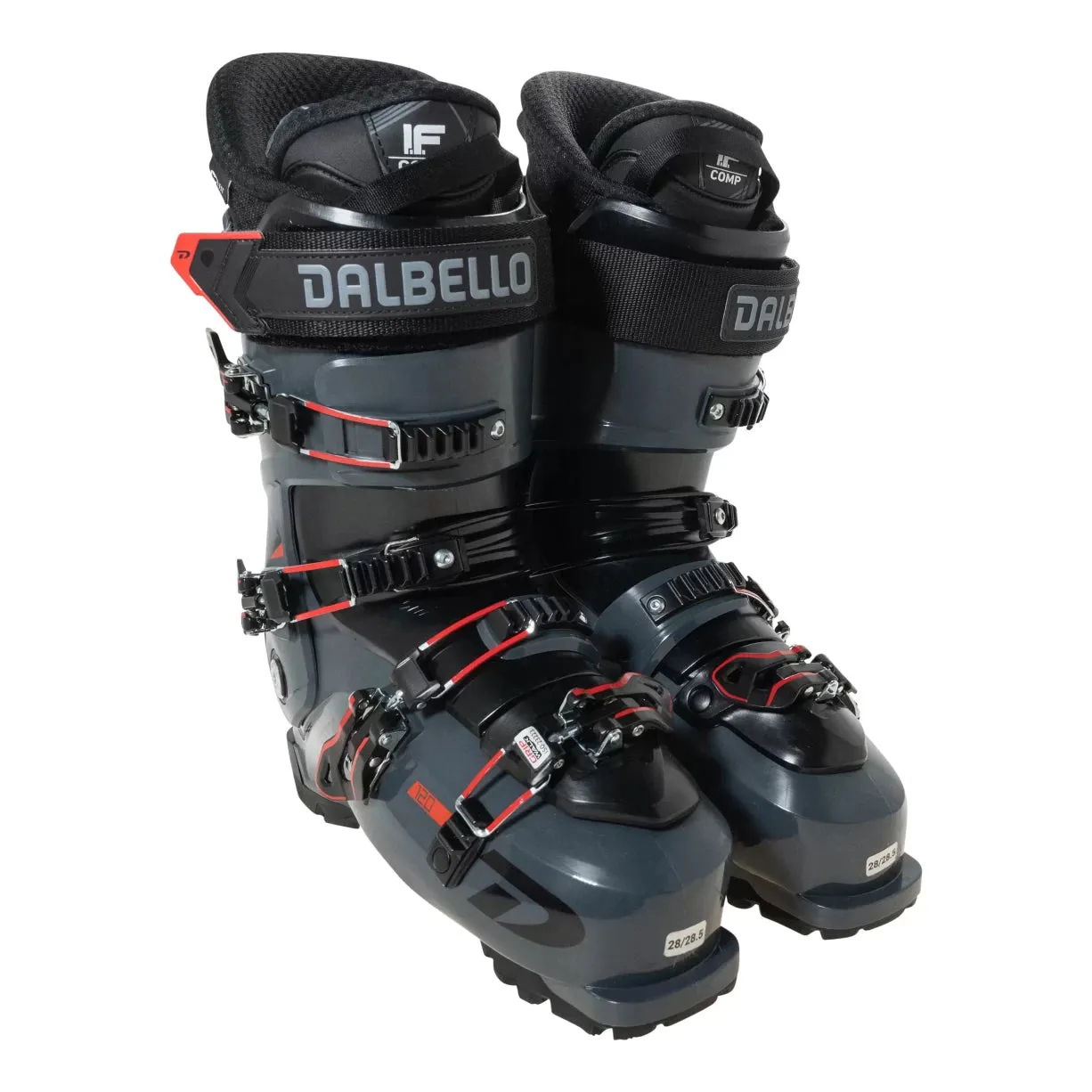 Dalbello Panterra 120 ID GW Ski Boots