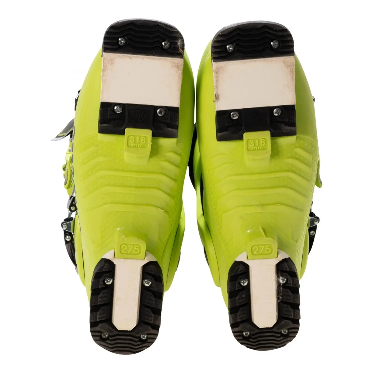 Dalbello Panterra 120 Ski Boots