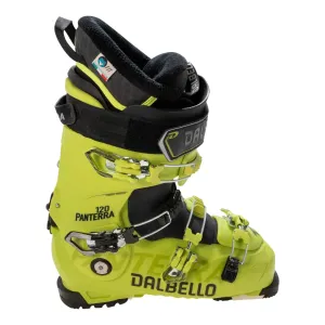 Dalbello Panterra 120 Ski Boots