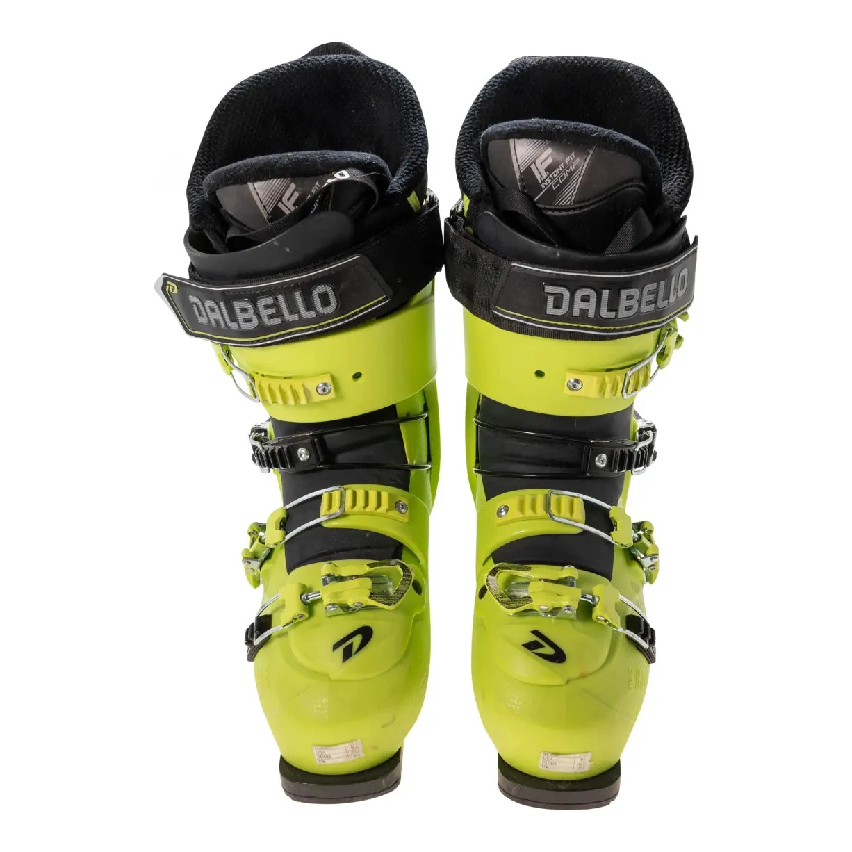 Dalbello Panterra 120 Ski Boots
