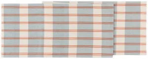 Danica Woven Rowan Table Runner