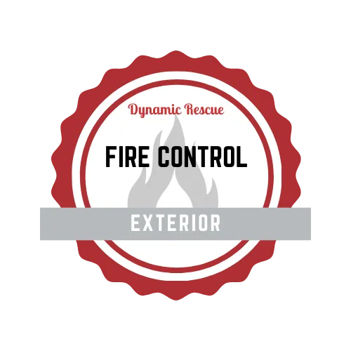 Fire Control - Exterior