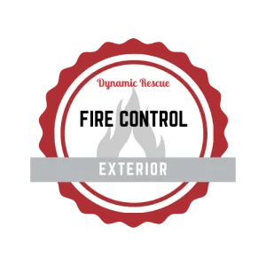 Fire Control - Exterior
