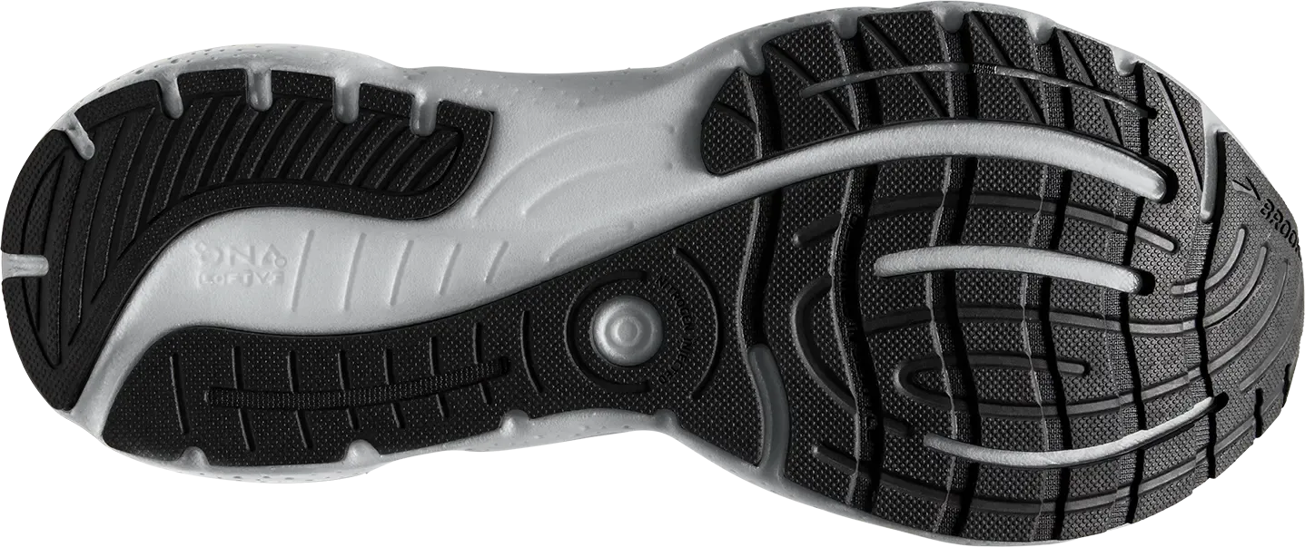 Mens Brooks Glycerin 20  Supreme Cushioning for an Effortless Run