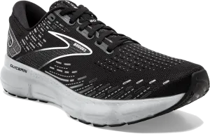 Mens Brooks Glycerin 20  Supreme Cushioning for an Effortless Run