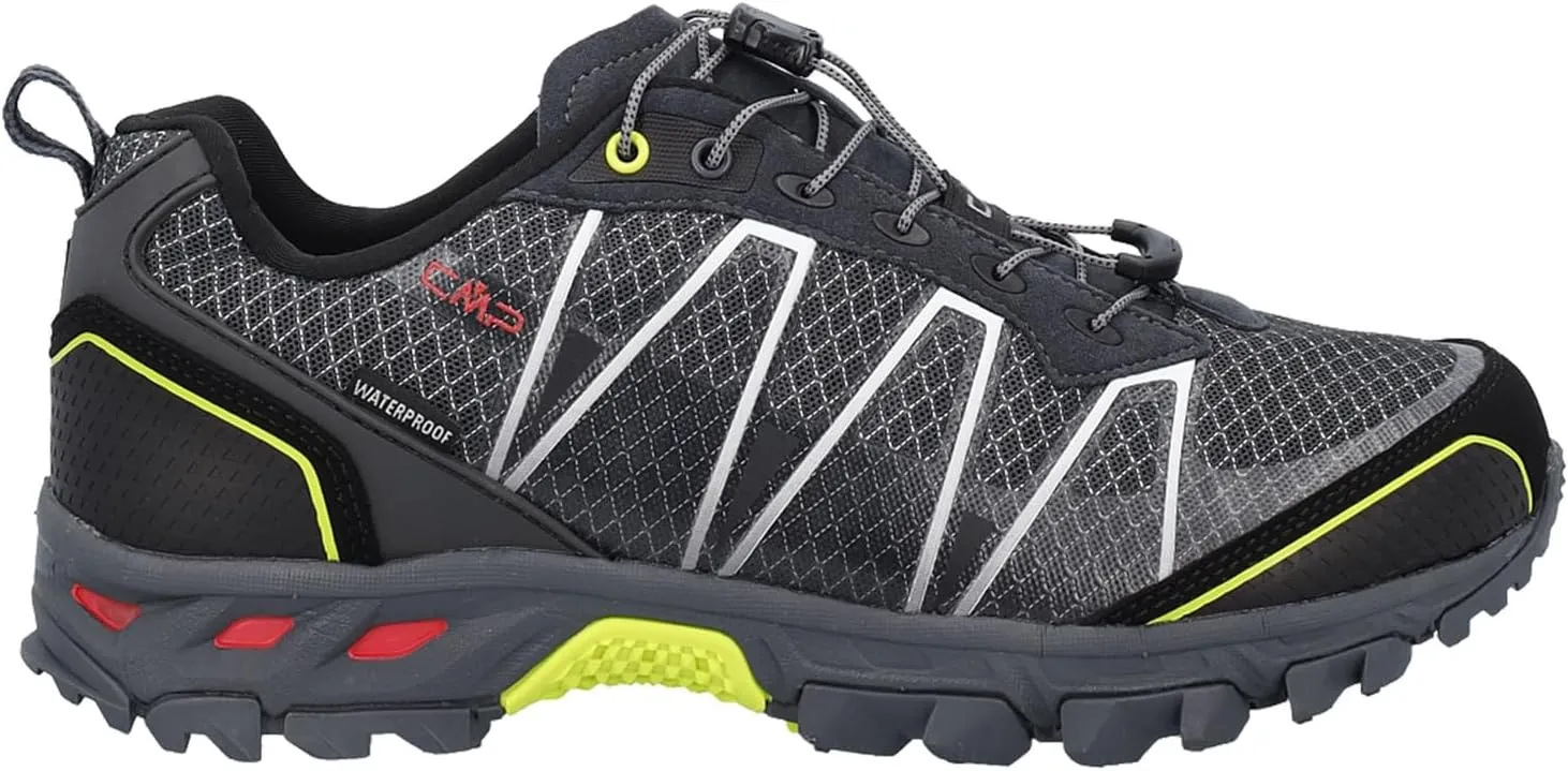 Men's Gymnastics Trail Running Shoe