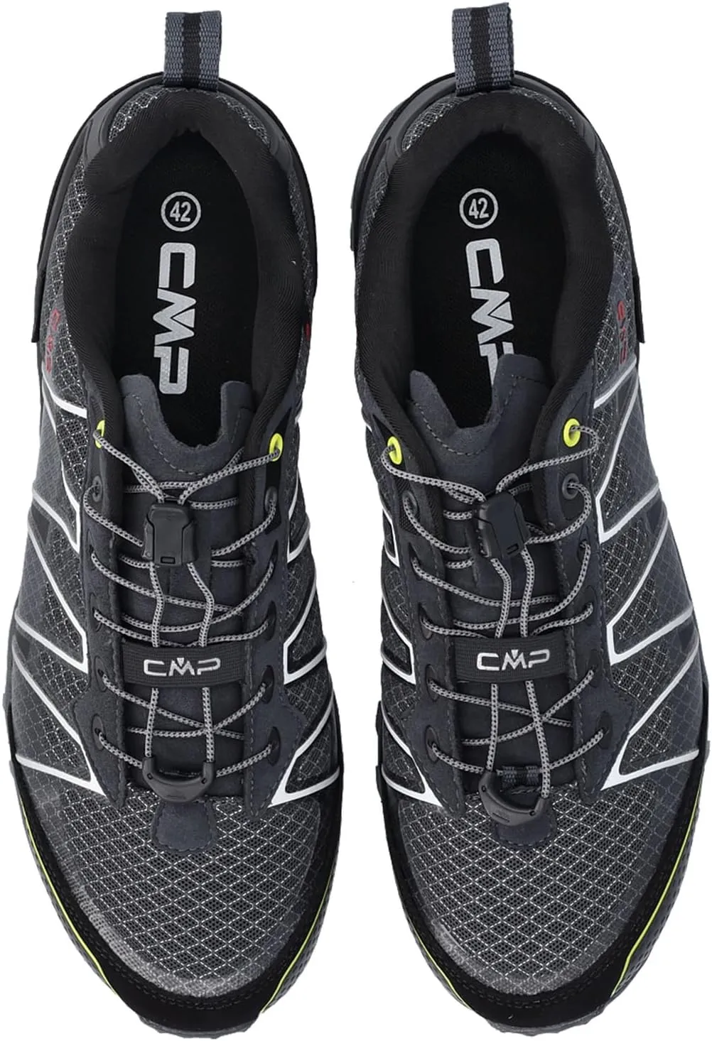 Men's Gymnastics Trail Running Shoe