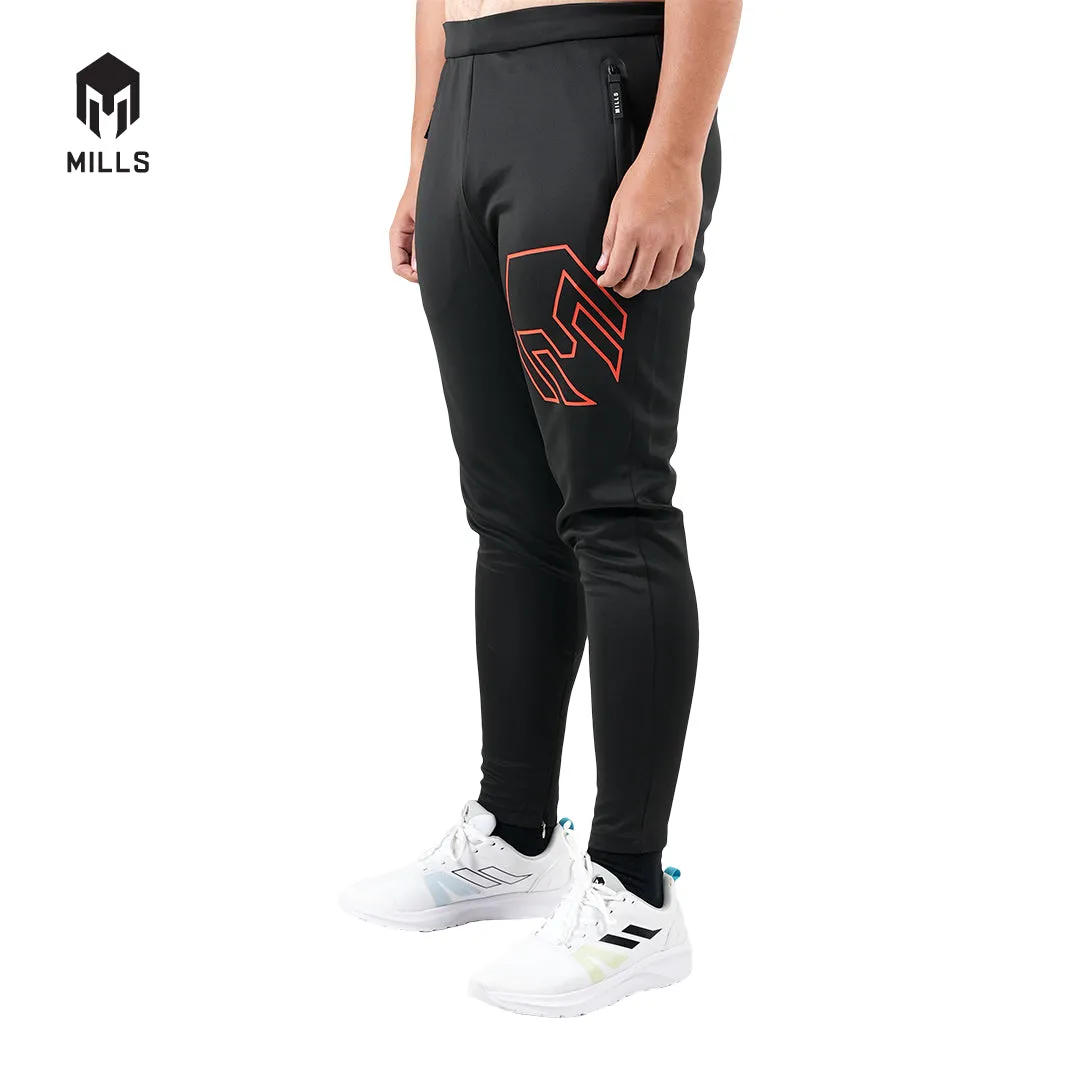 MILLS CELANA TRAINING CORE LONG PANTS EPIC 7012