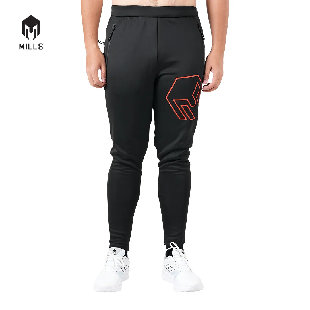 MILLS CELANA TRAINING CORE LONG PANTS EPIC 7012