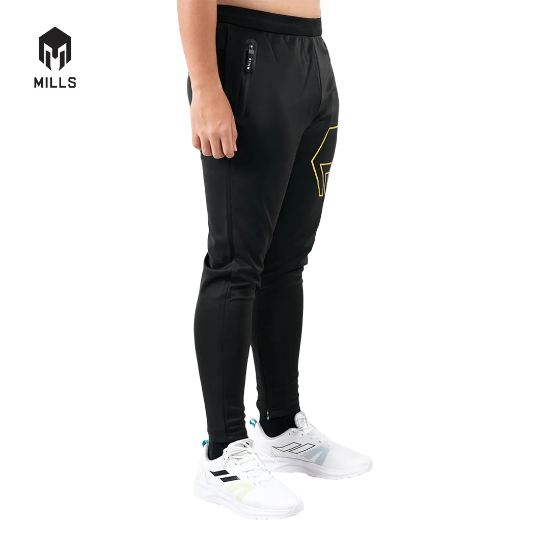 MILLS CELANA TRAINING CORE LONG PANTS EPIC 7012