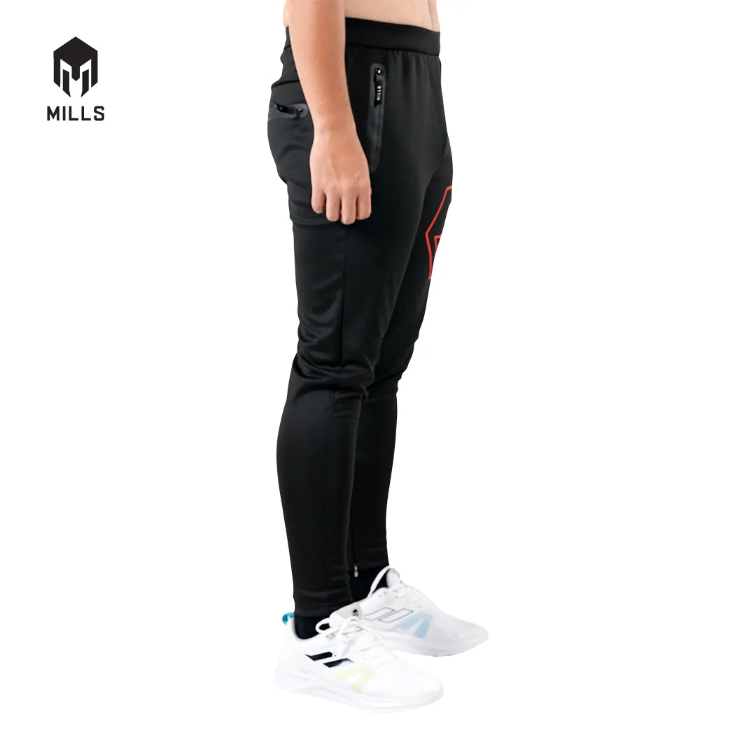 MILLS CELANA TRAINING CORE LONG PANTS EPIC 7012