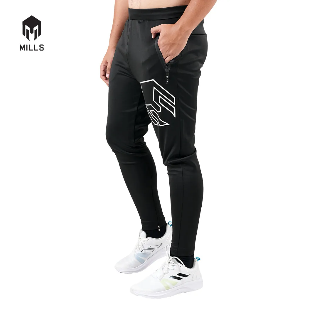 MILLS CELANA TRAINING CORE LONG PANTS EPIC 7012