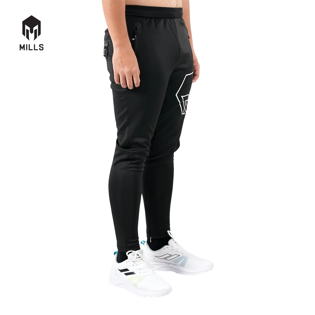 MILLS CELANA TRAINING CORE LONG PANTS EPIC 7012