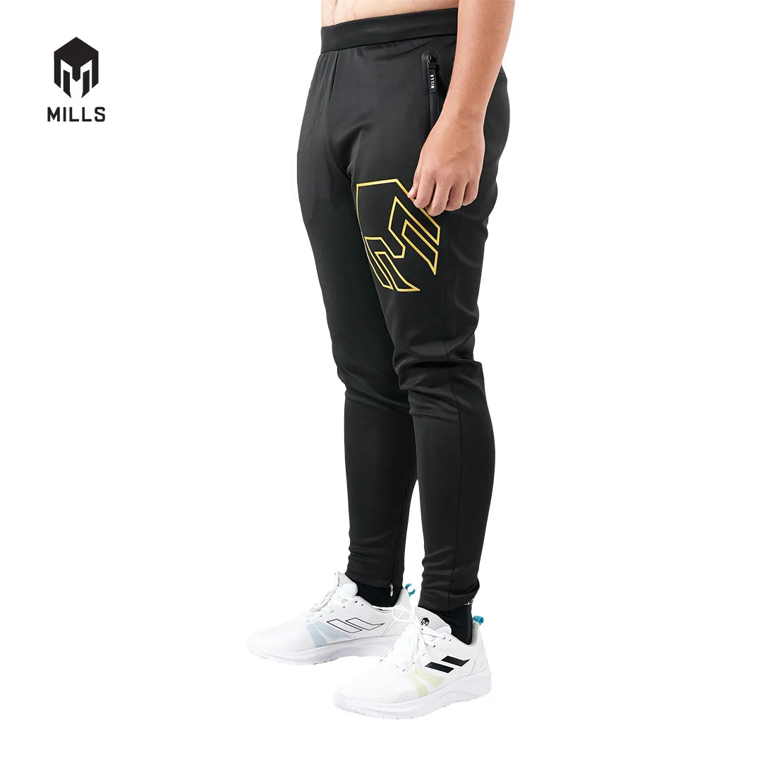 MILLS CELANA TRAINING CORE LONG PANTS EPIC 7012