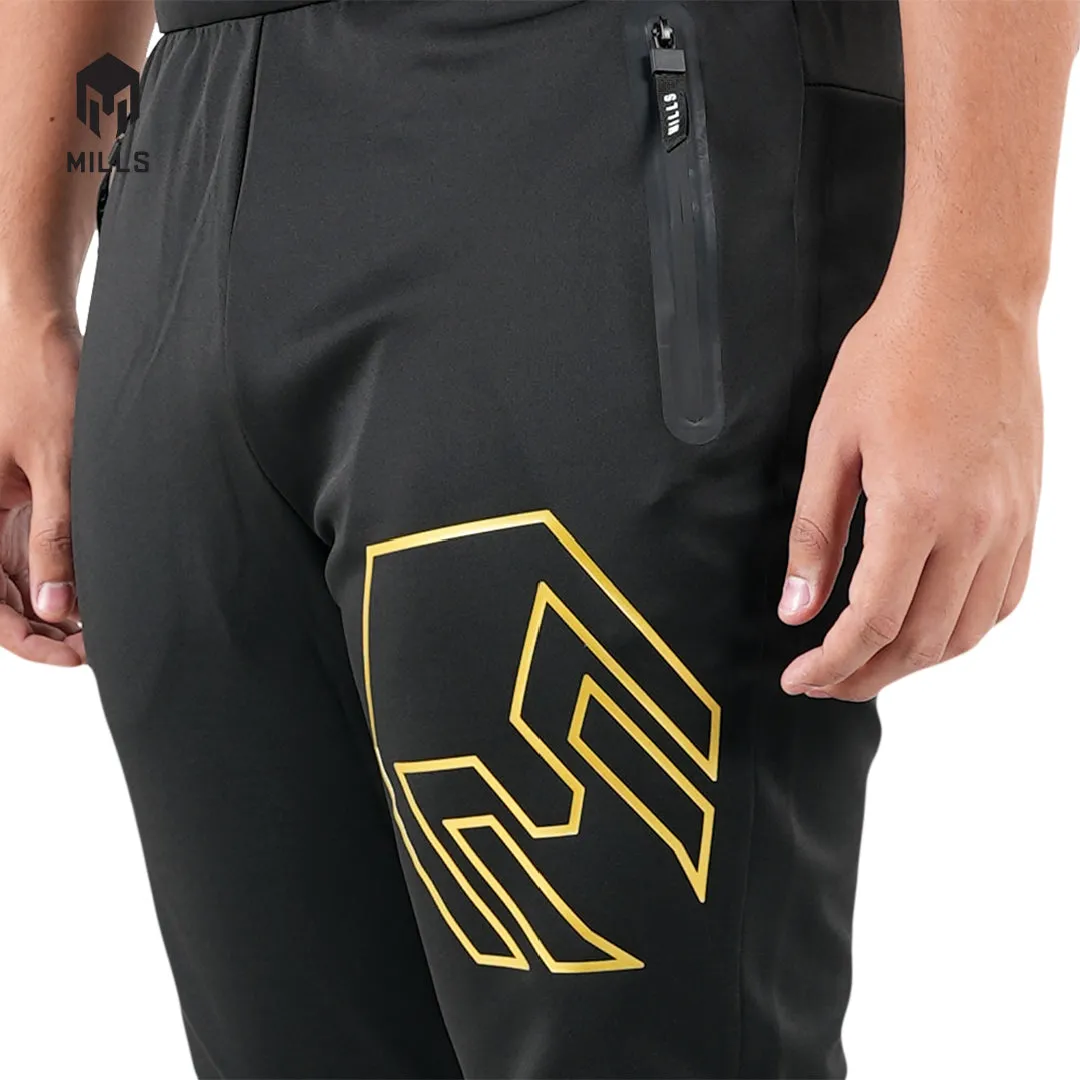 MILLS CELANA TRAINING CORE LONG PANTS EPIC 7012
