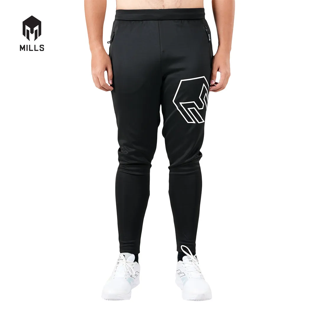 MILLS CELANA TRAINING CORE LONG PANTS EPIC 7012