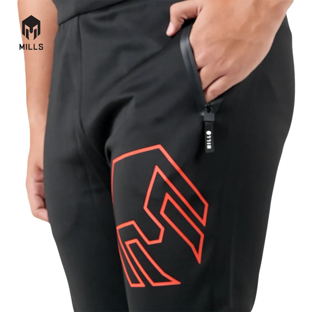 MILLS CELANA TRAINING CORE LONG PANTS EPIC 7012