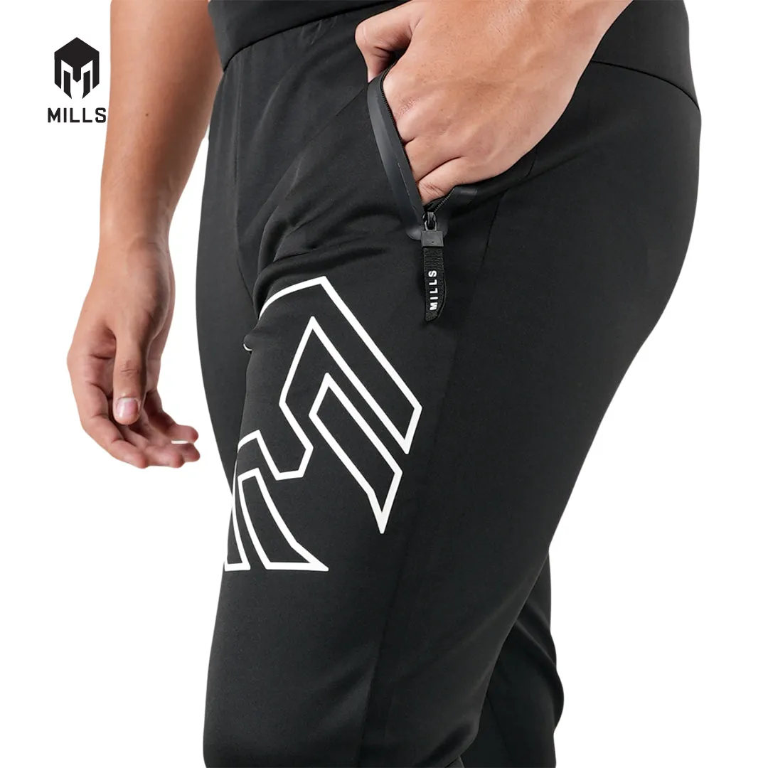MILLS CELANA TRAINING CORE LONG PANTS EPIC 7012