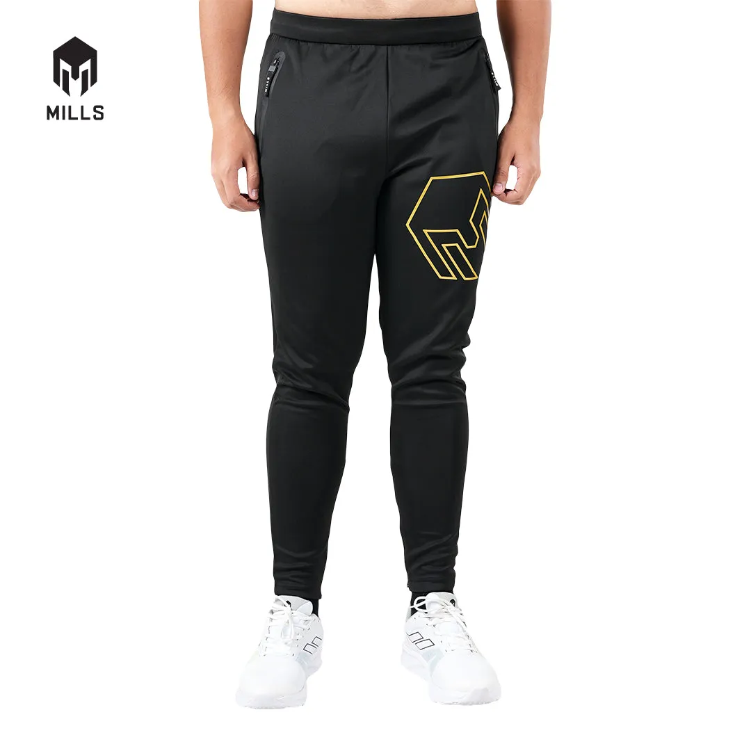 MILLS CELANA TRAINING CORE LONG PANTS EPIC 7012