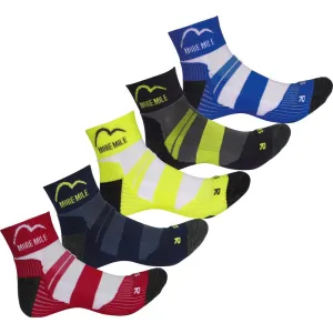 More Mile Endurance Running Socks (Single)