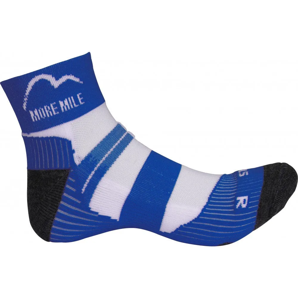 More Mile Endurance Running Socks (Single)