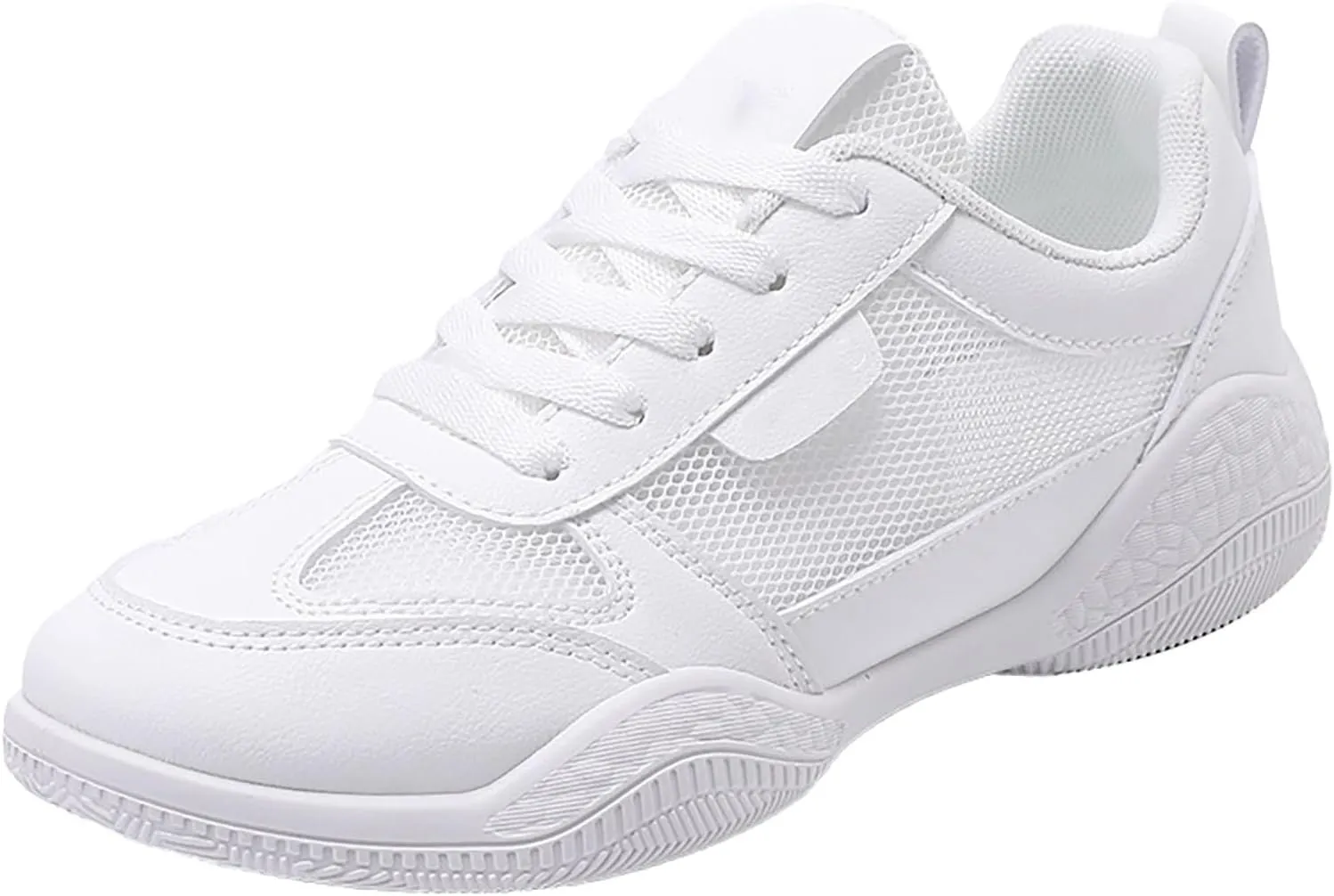 Sneakers for Women Walking Shoes Casual Lace Up Non Slip Work Shoes Women Gym Men's Casual Dress Shoes Shoes Sneakers Slip On Tennis Shoe Cross Trainer Shoe