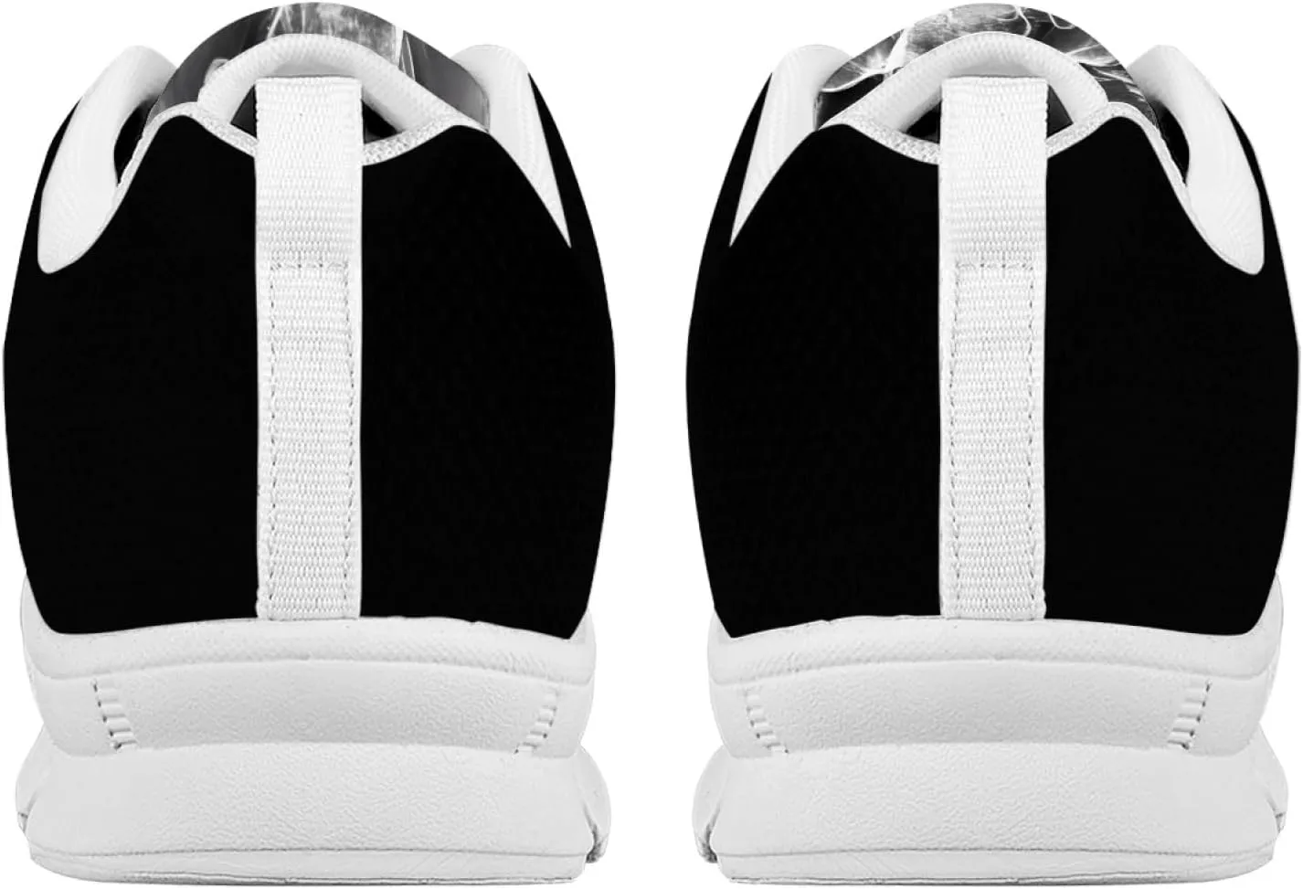 Walking Shoes for Women Men Novelty Lightweight Tennis Sneakers Comfort Athletic Train Running Jogging Shoes