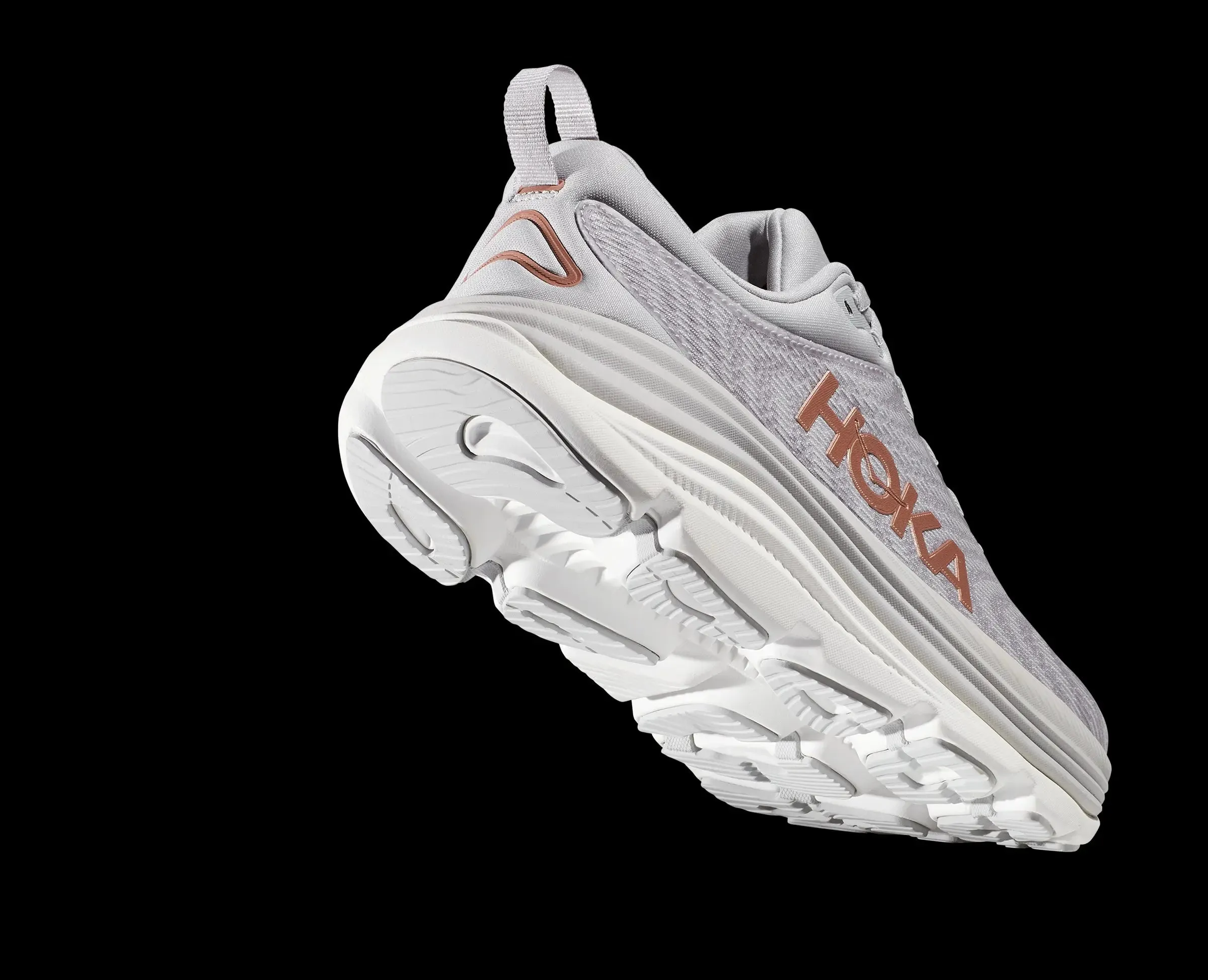 Women's Hoka Gaviota 5  Unmatched Stability & Comfort