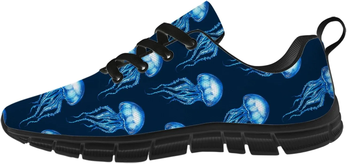 Women's Men's Running Shoes Lightweight Tennis Gym Jogging Walking Sneakers Gifts for Him Her