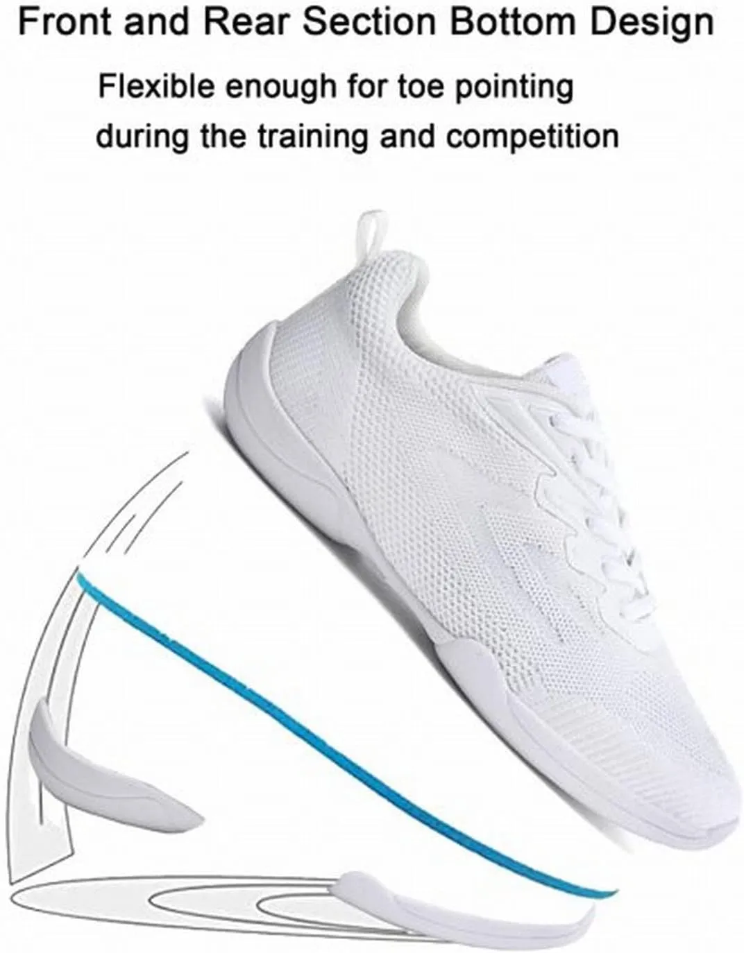 Women's Minimalist Walking Shoes Wide Toe Lace Up Mens Dress Shoes Workout Casual Work Shoes Platform Sneakers Brown Tennis Shoe Cross Trainer Shoe