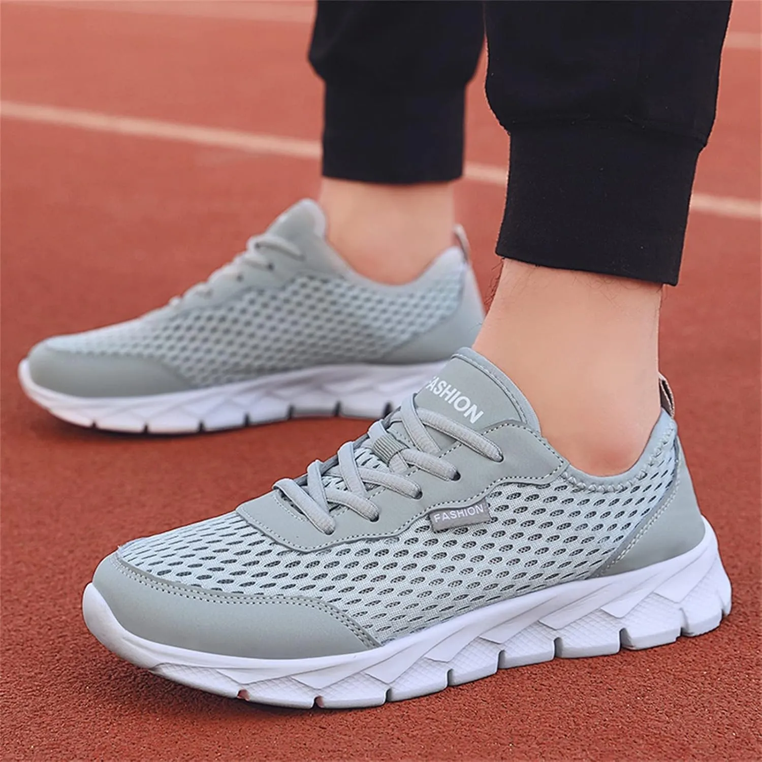 Women's Walking Shoes Lightweight Breathable Running Shoes Tennis Shoes Womens Gym Women Shoes Casual Women Shoes Sneakers Red Tennis Shoe Cross Trainer Shoe