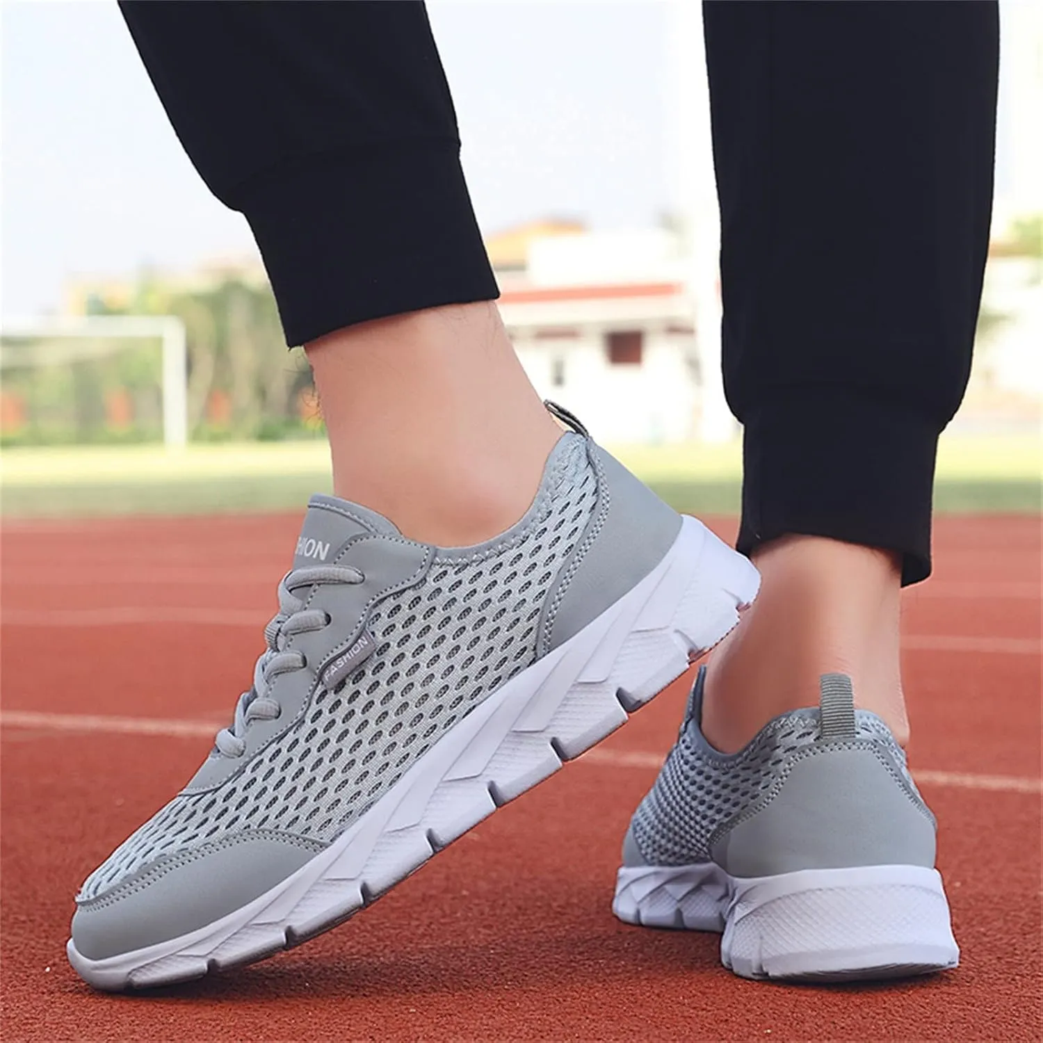 Women's Walking Shoes Lightweight Breathable Running Shoes Tennis Shoes Womens Gym Women Shoes Casual Women Shoes Sneakers Red Tennis Shoe Cross Trainer Shoe