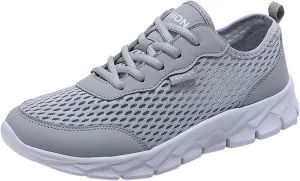 Women's Walking Shoes Lightweight Breathable Running Shoes Tennis Shoes Womens Gym Women Shoes Casual Women Shoes Sneakers Red Tennis Shoe Cross Trainer Shoe