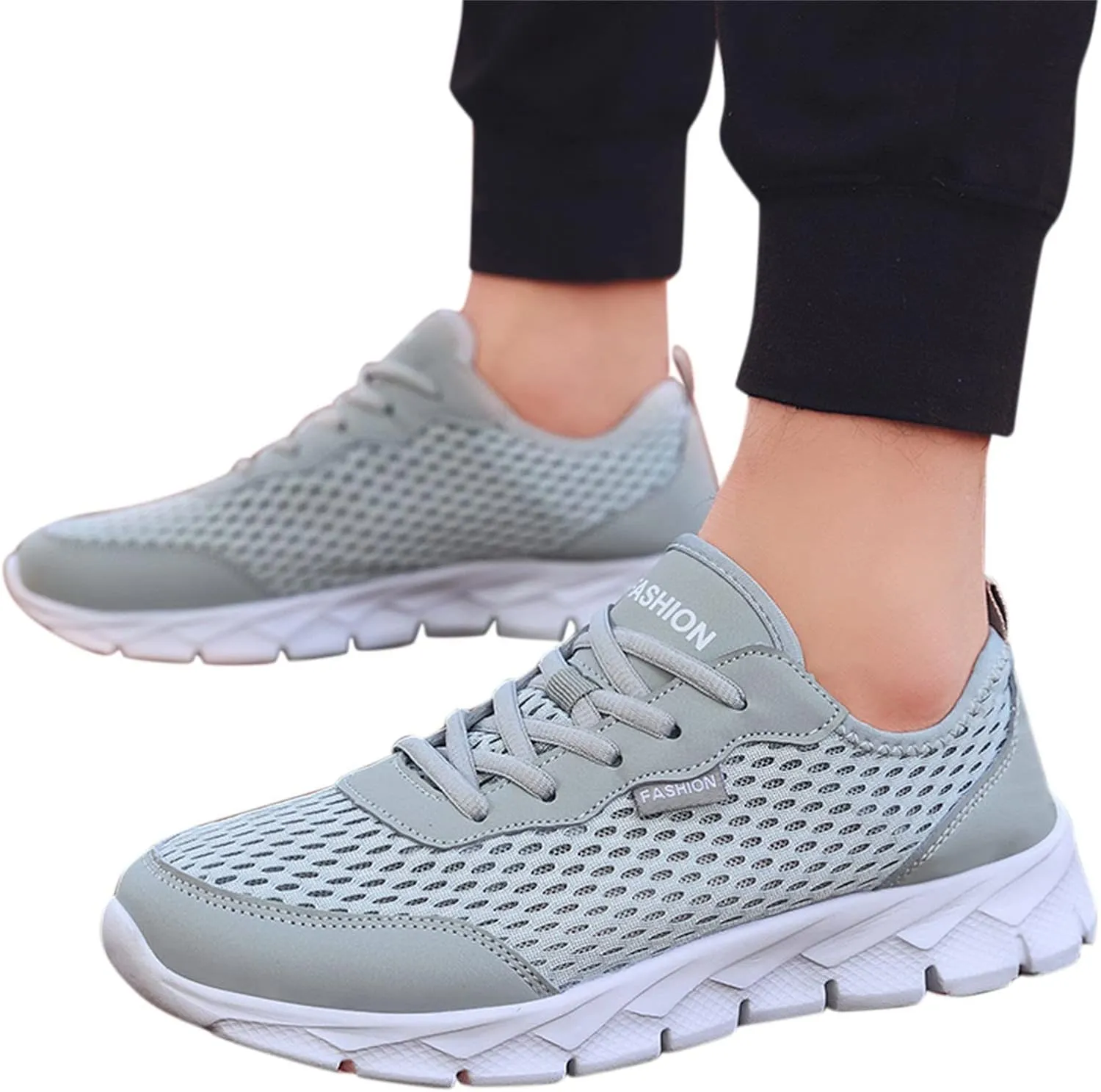 Women's Walking Shoes Lightweight Breathable Running Shoes Tennis Shoes Womens Gym Women Shoes Casual Women Shoes Sneakers Red Tennis Shoe Cross Trainer Shoe
